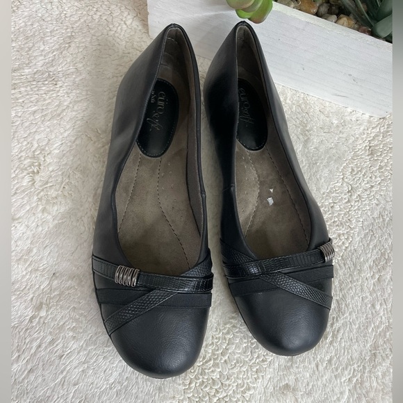 😍Eurosoft flats shoes size  9 - Picture 1 of 4